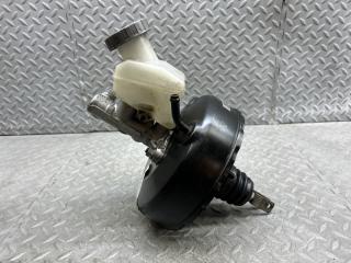 Главный тормозной цилиндр MITSUBISHI MINICA H42A 3G83 44610-1567 1 ракурс