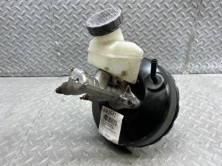 Главный тормозной цилиндр MITSUBISHI MINICA H42A 3G83 44610-1567 2 ракурс