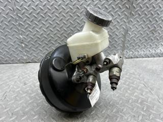 Главный тормозной цилиндр MITSUBISHI MINICA H42A 3G83 44610-1567 5 ракурс