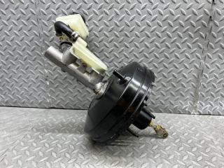 Главный тормозной цилиндр HONDA VAMOS HM1 E07Z NM205V-11 1 ракурс