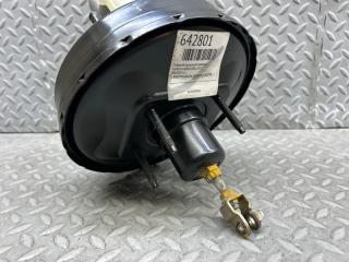 Главный тормозной цилиндр HONDA VAMOS HM1 E07Z NM205V-11 2 ракурс