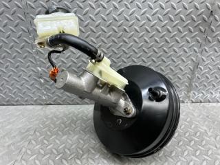 Главный тормозной цилиндр HONDA VAMOS HM1 E07Z NM205V-11 3 ракурс