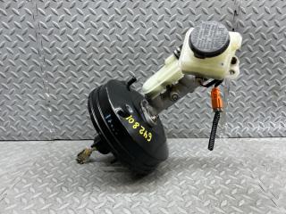 Главный тормозной цилиндр HONDA VAMOS HM1 E07Z NM205V-11 4 ракурс