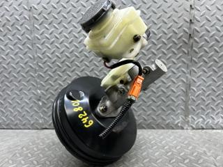 Главный тормозной цилиндр HONDA VAMOS HM1 E07Z NM205V-11 5 ракурс