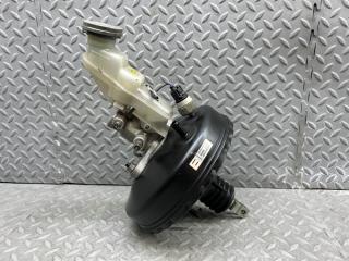 Главный тормозной цилиндр SUZUKI MR WAGON MF22S K6A 0204023397 1 ракурс