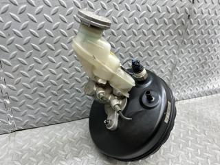 Главный тормозной цилиндр SUZUKI MR WAGON MF22S K6A 0204023397 2 ракурс