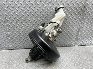 Главный тормозной цилиндр SUZUKI MR WAGON MF22S K6A 0204023397 4 ракурс