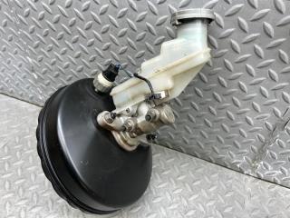 Главный тормозной цилиндр SUZUKI MR WAGON MF22S K6A 0204023397 5 ракурс