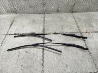 Щетка стеклоочистителя PORSCHE MACAN 2016