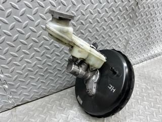 Главный тормозной цилиндр SUZUKI WAGON R MH34S R06A 131010-21070 2 ракурс