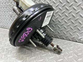 Главный тормозной цилиндр SUZUKI WAGON R MH34S R06A 131010-21070 3 ракурс