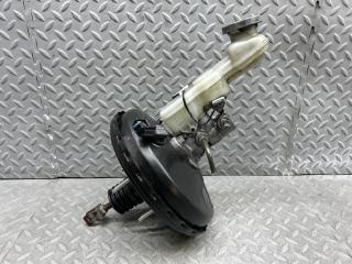 Главный тормозной цилиндр SUZUKI WAGON R MH34S R06A 131010-21070 4 ракурс