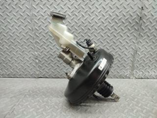 Главный тормозной цилиндр SUZUKI MR WAGON MF22S K6A 0204023395 1 ракурс