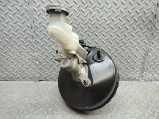 Главный тормозной цилиндр SUZUKI MR WAGON MF22S K6A 0204023395 2 ракурс