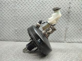 Главный тормозной цилиндр SUZUKI MR WAGON MF22S K6A 0204023395 4 ракурс