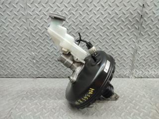 Главный тормозной цилиндр SUZUKI ALTO HA25S K6A 0204023395 1 ракурс