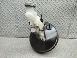 Главный тормозной цилиндр SUZUKI ALTO HA25S K6A 0204023395 2 ракурс