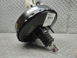 Главный тормозной цилиндр SUZUKI ALTO HA25S K6A 0204023395 3 ракурс