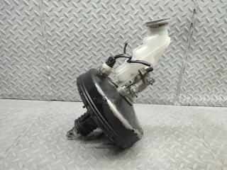 Главный тормозной цилиндр SUZUKI ALTO HA25S K6A 0204023395 4 ракурс