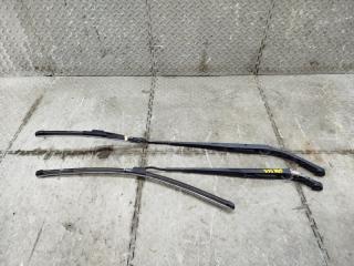 Щетка стеклоочистителя HONDA FIT 2014