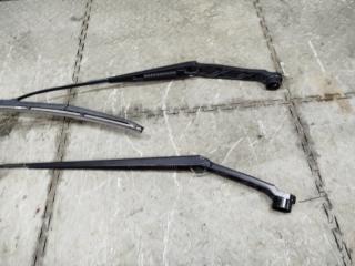 Щетка стеклоочистителя SUBARU LEVORG VM4 FB16ESZH5A 3 ракурс