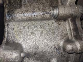 АКПП AUDI A1 8X1 CAX 0AM301103F, MLL 4 ракурс