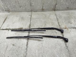 Щетка стеклоочистителя JEEP GRAND CHEROKEE 2012