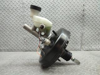 Главный тормозной цилиндр DAIHATSU MOVE L175S KF 0204742215 1 ракурс