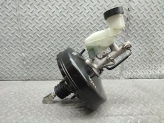 Главный тормозной цилиндр DAIHATSU MOVE L175S KF 0204742215 4 ракурс