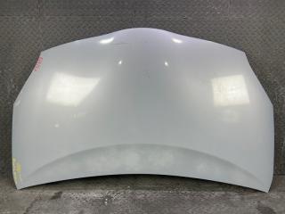 Капот TOYOTA PRIUS ZVW30 2ZR-FXE 5330147060 1 ракурс