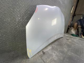 Капот TOYOTA PRIUS ZVW30 2ZR-FXE 5330147060 2 ракурс