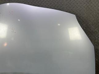 Капот TOYOTA PRIUS ZVW30 2ZR-FXE 5330147060 5 ракурс