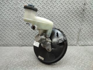 Главный тормозной цилиндр DAIHATSU MOVE CONTE L575S KF 131010-19140 2 ракурс