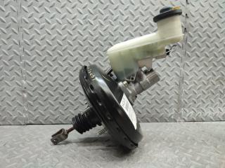 Главный тормозной цилиндр DAIHATSU MOVE CONTE L575S KF 131010-19140 4 ракурс