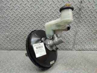 Главный тормозной цилиндр DAIHATSU MOVE CONTE L575S KF 131010-19140 5 ракурс