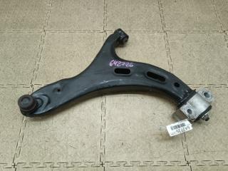 Рычаг левый передний SUBARU LEGACY BN9 FB25ASYHAA 1 ракурс