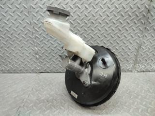 Главный тормозной цилиндр SUZUKI WAGON R MH34S R06A 131010-21070 2 ракурс