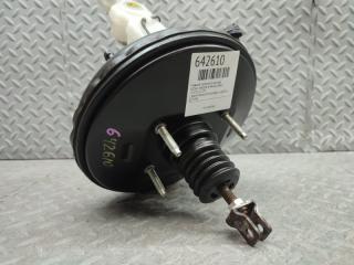 Главный тормозной цилиндр SUZUKI WAGON R MH34S R06A 131010-21070 3 ракурс
