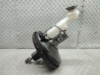 Главный тормозной цилиндр SUZUKI WAGON R MH34S R06A 131010-21070 4 ракурс