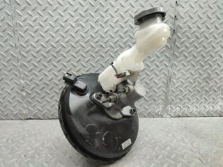 Главный тормозной цилиндр SUZUKI WAGON R MH34S R06A 131010-21070 5 ракурс