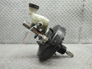 Главный тормозной цилиндр DAIHATSU MOVE L175S KF 0204023987 1 ракурс