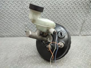 Главный тормозной цилиндр DAIHATSU MOVE L175S KF 0204023987 2 ракурс