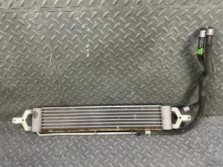 Радиатор масляный MINI HATCH R50 12185810 1 ракурс