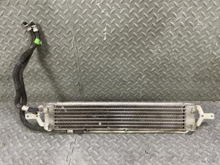 Радиатор масляный MINI HATCH R50 12185810 2 ракурс