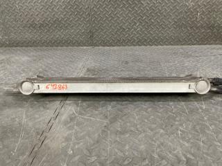 Радиатор масляный MINI HATCH R50 12185810 4 ракурс