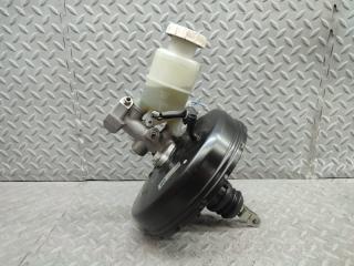 Главный тормозной цилиндр NISSAN KIX H59A 4A30 0204743466 1 ракурс