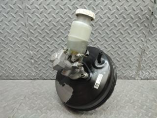 Главный тормозной цилиндр NISSAN KIX H59A 4A30 0204743466 2 ракурс