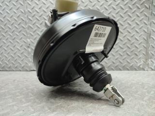 Главный тормозной цилиндр NISSAN KIX H59A 4A30 0204743466 3 ракурс