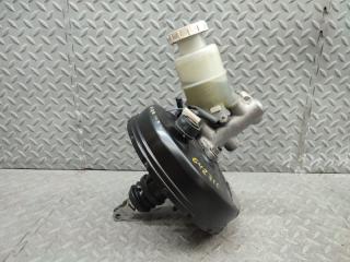 Главный тормозной цилиндр NISSAN KIX H59A 4A30 0204743466 4 ракурс