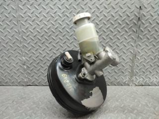 Главный тормозной цилиндр NISSAN KIX H59A 4A30 0204743466 5 ракурс
